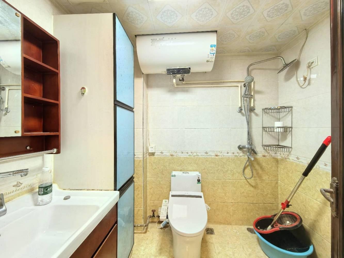 北京烟树园小区二手房房源图片