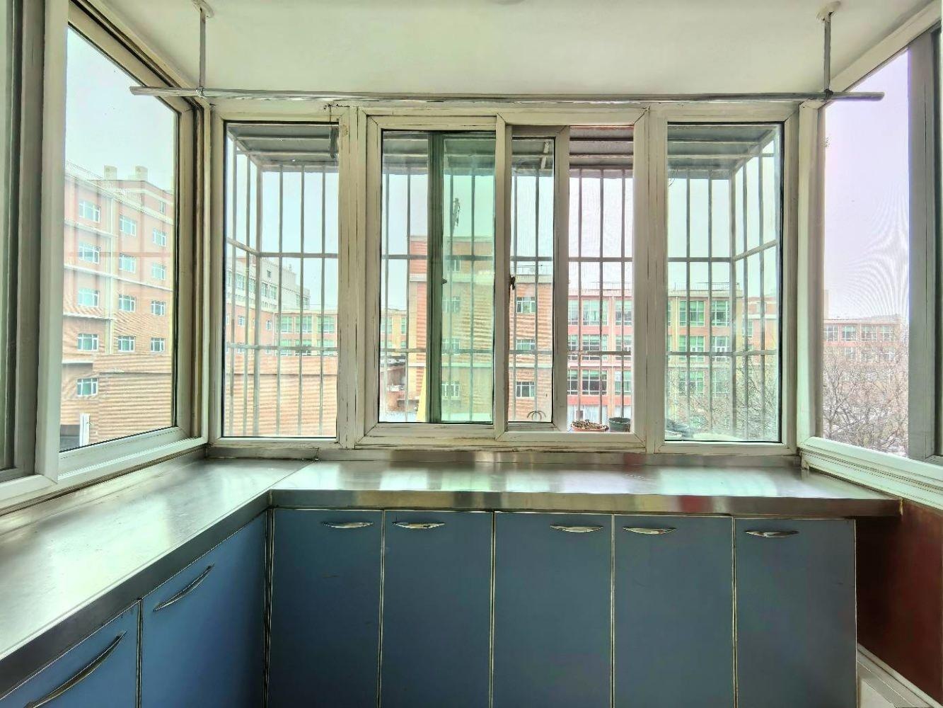 北京烟树园小区二手房房源图片