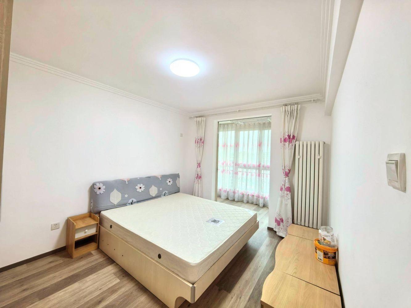 北京晨月园二手房房源图片