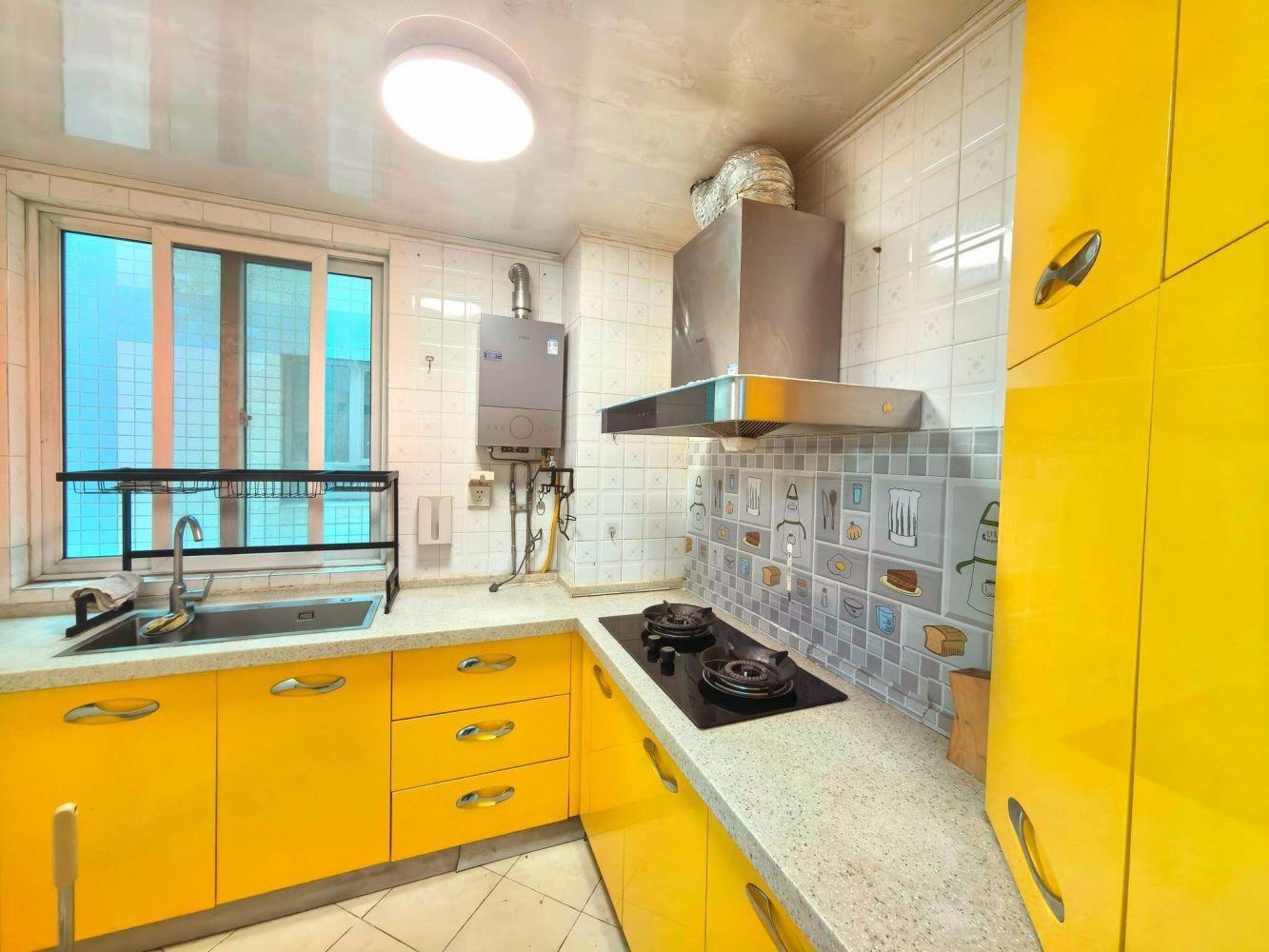 北京晨月园二手房房源图片