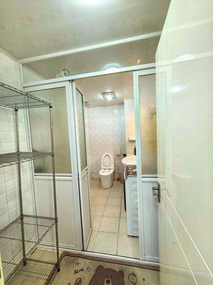 北京晨月园二手房房源图片