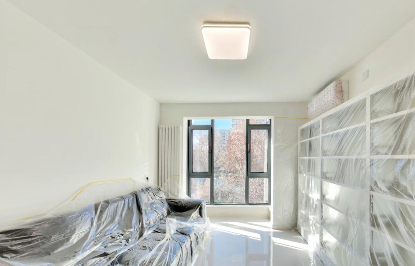 北京烟树园二手房房源图片