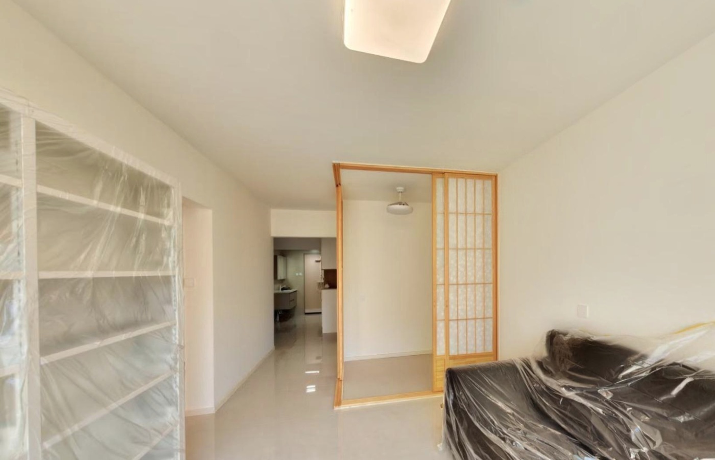 北京烟树园二手房房源图片