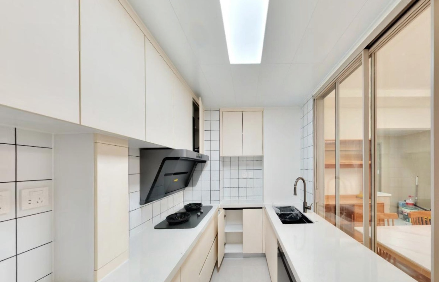 北京烟树园二手房房源图片