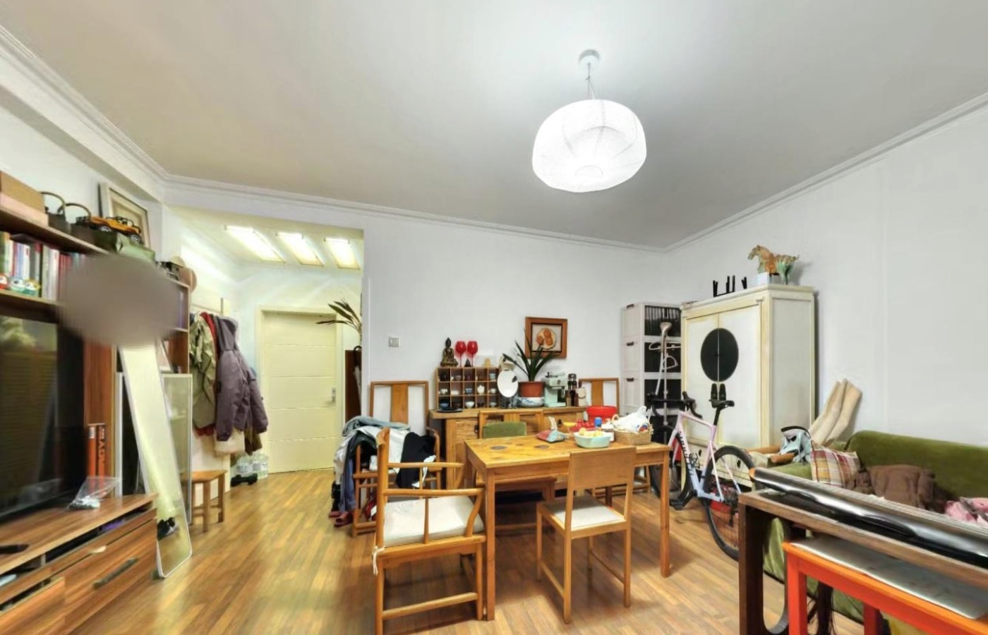 北京天通苑东一区二手房房源图片