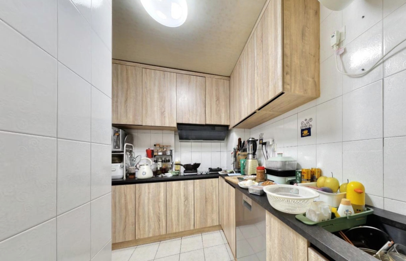 北京天通苑东一区二手房房源图片