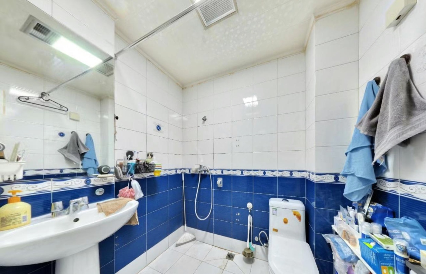 北京天通苑东一区二手房房源图片