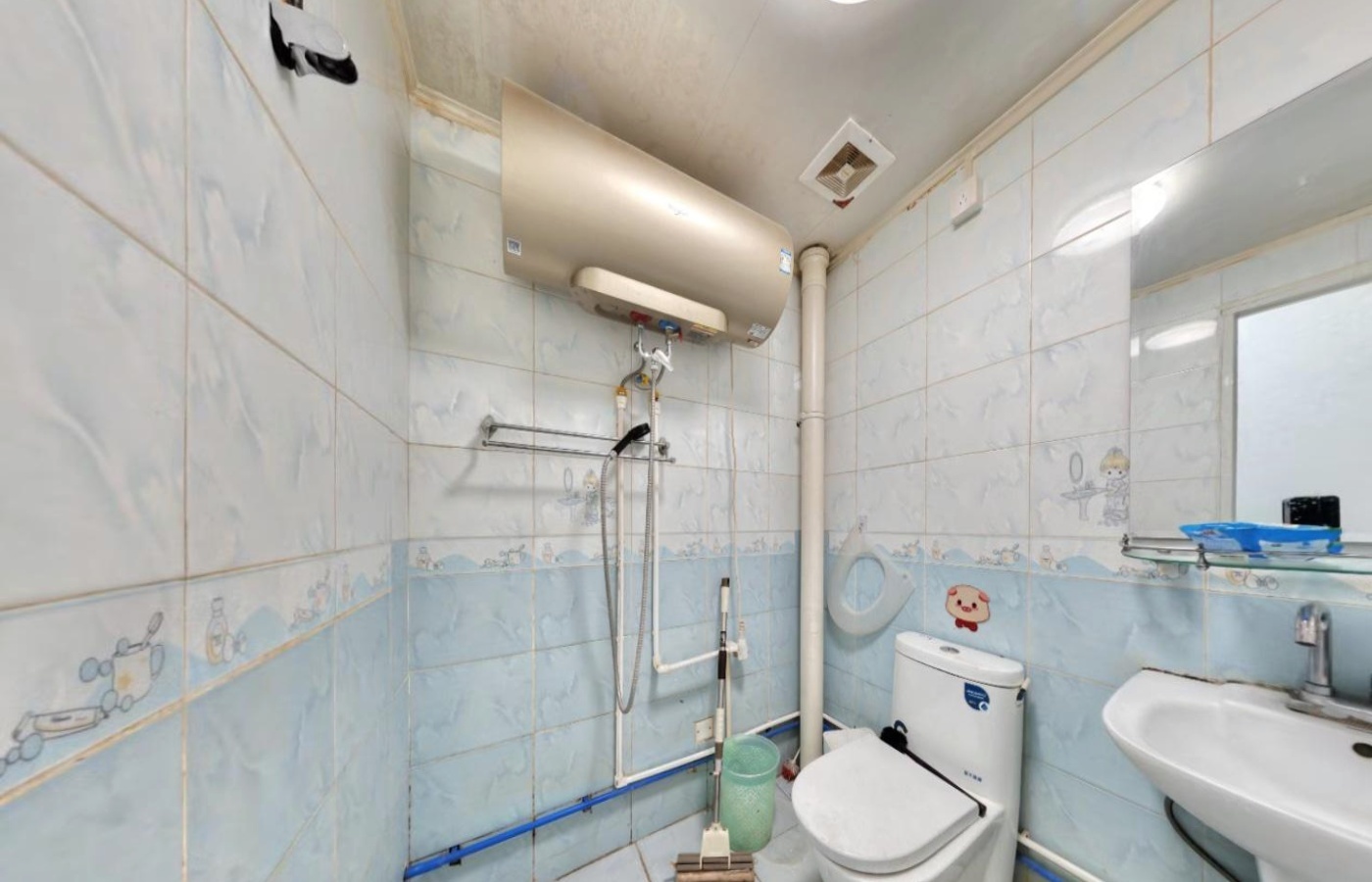 北京天通苑东三区二手房房源图片