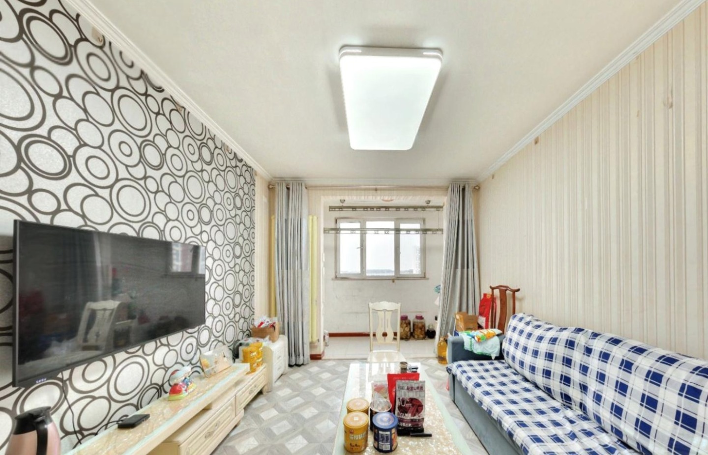 北京当代采育满庭春MOMA二手房房源图片