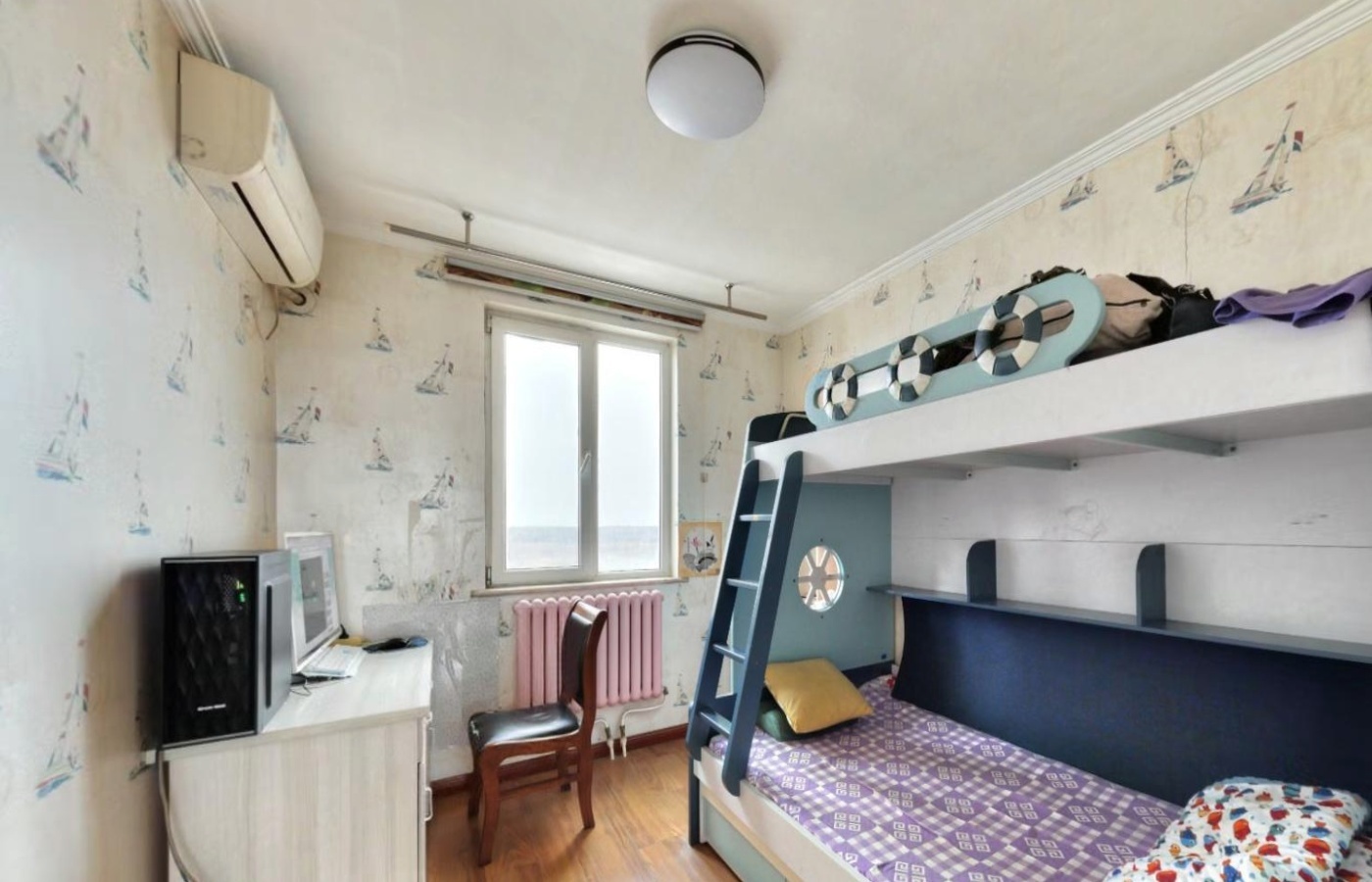 北京当代采育满庭春MOMA二手房房源图片