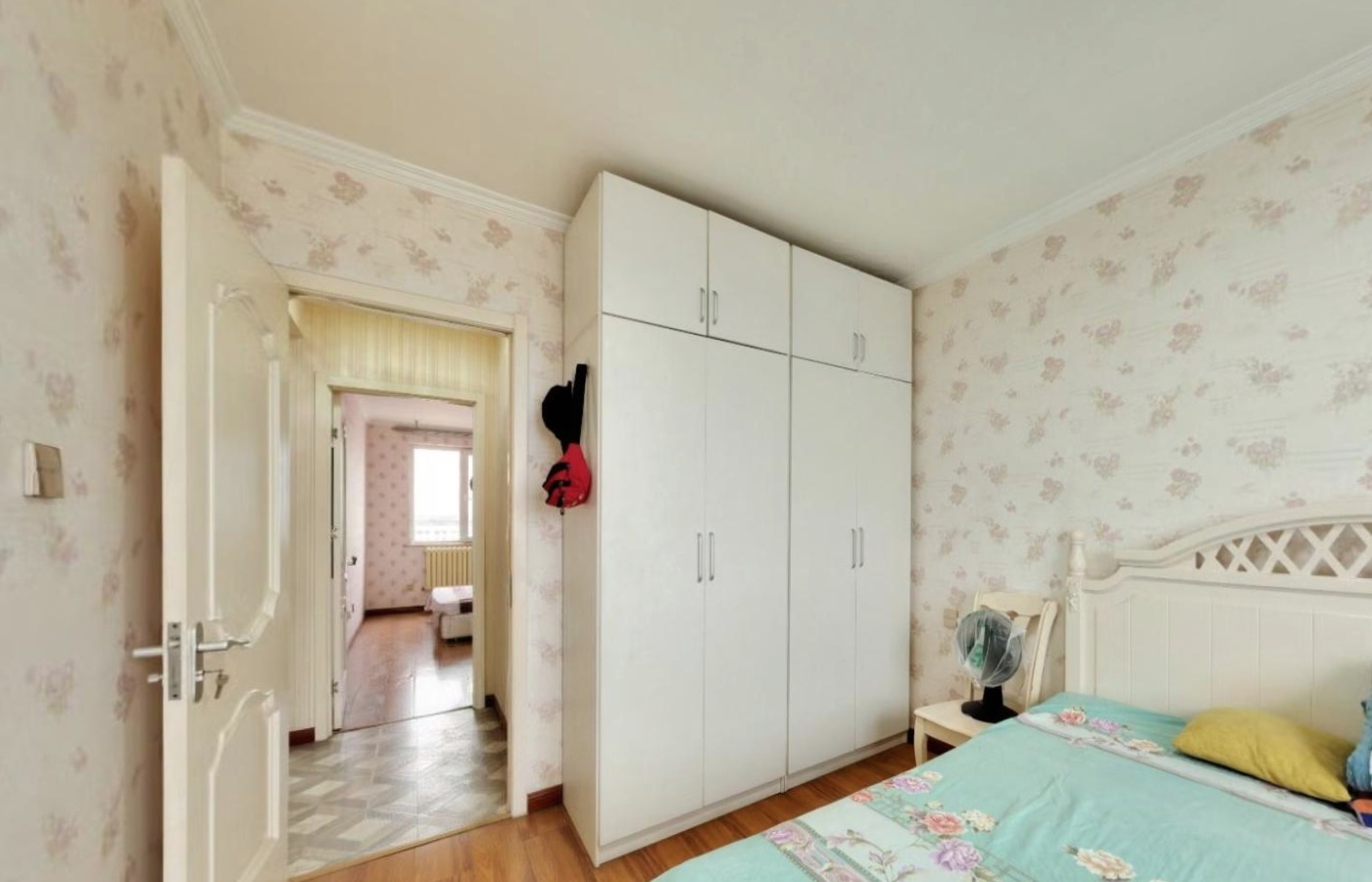 北京当代采育满庭春MOMA二手房房源图片