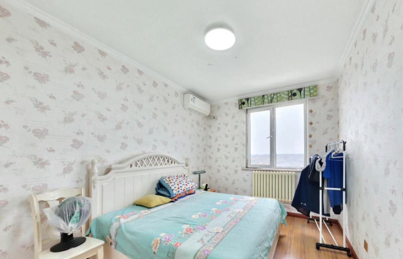 北京当代采育满庭春MOMA二手房房源图片