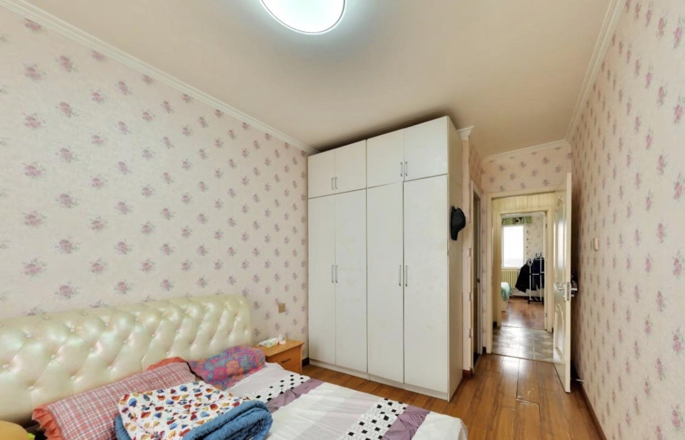 北京当代采育满庭春MOMA二手房房源图片