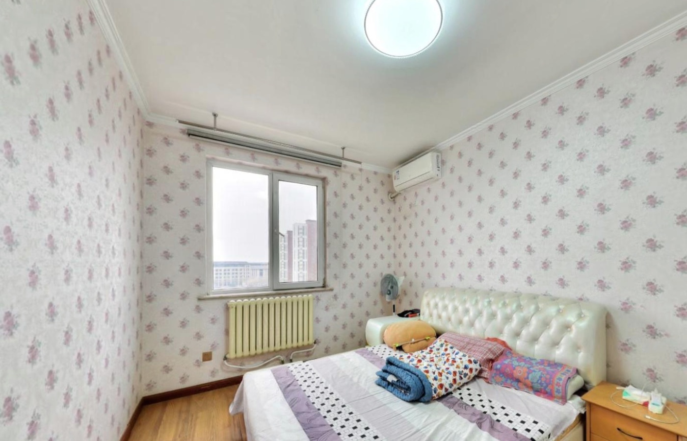 北京当代采育满庭春MOMA二手房房源图片