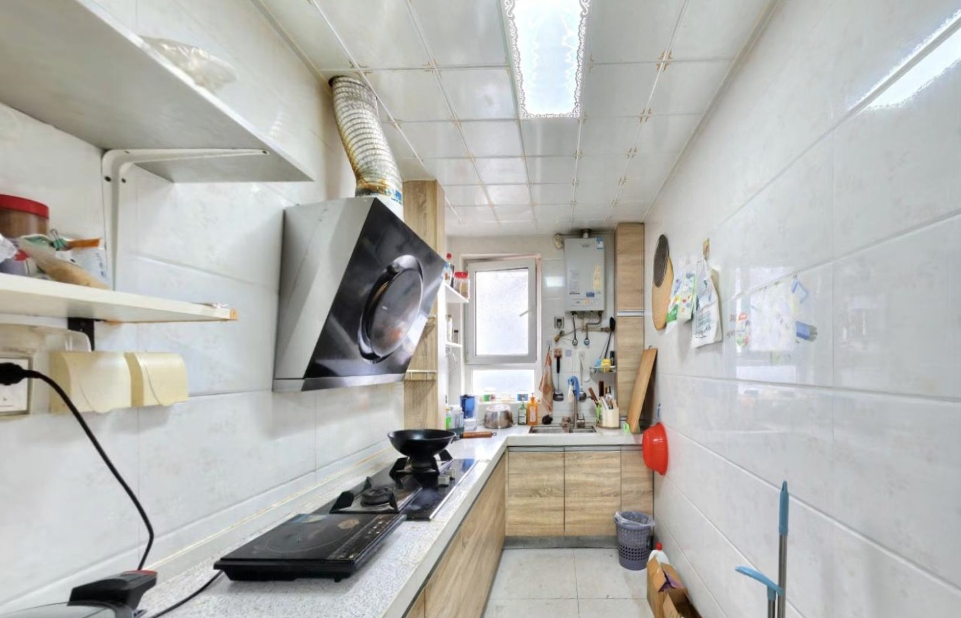 北京当代采育满庭春MOMA二手房房源图片