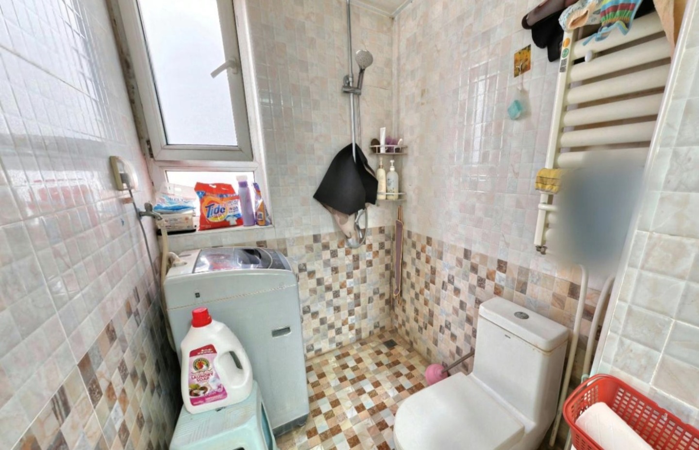 北京当代采育满庭春MOMA二手房房源图片