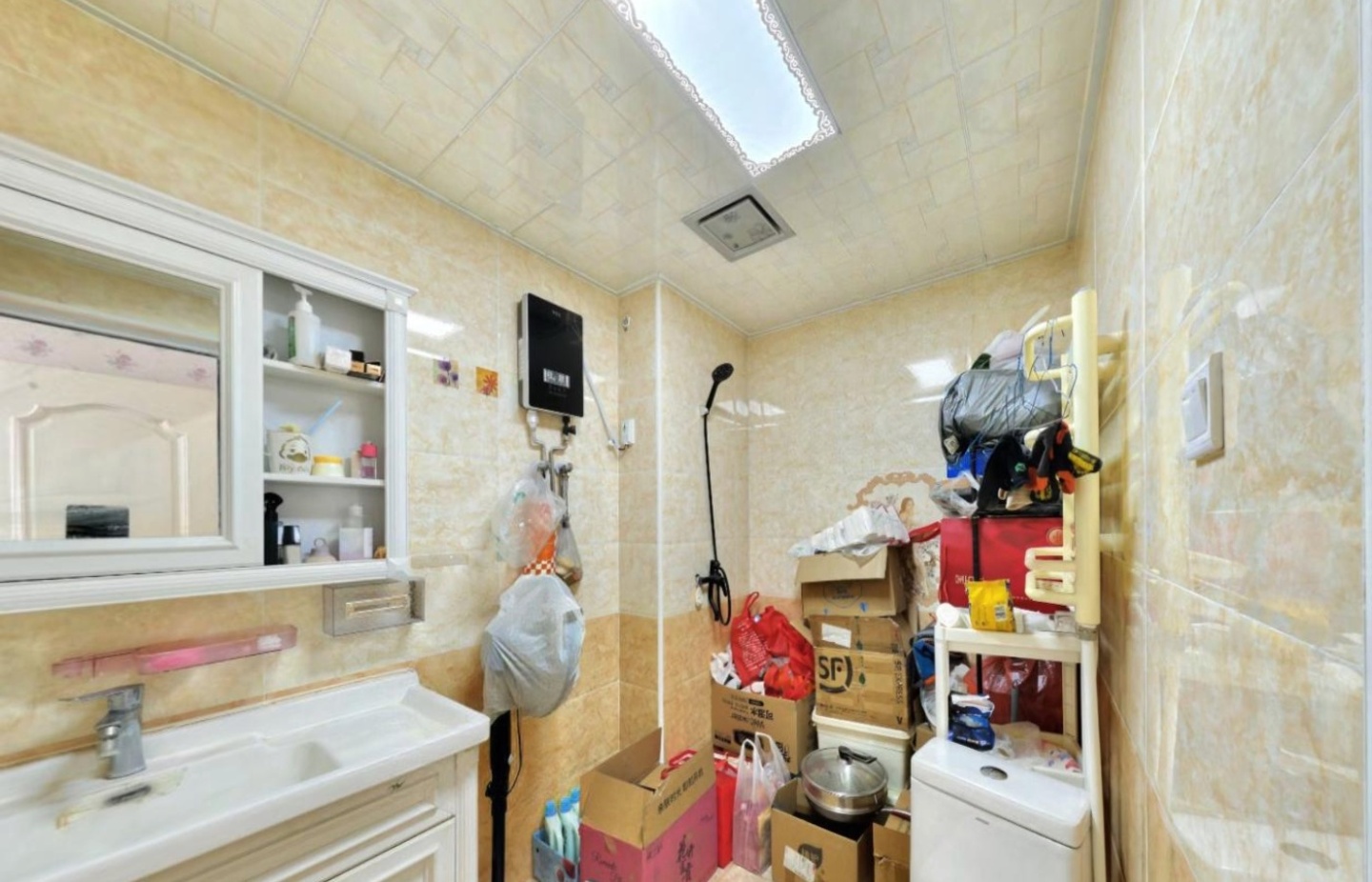 北京当代采育满庭春MOMA二手房房源图片