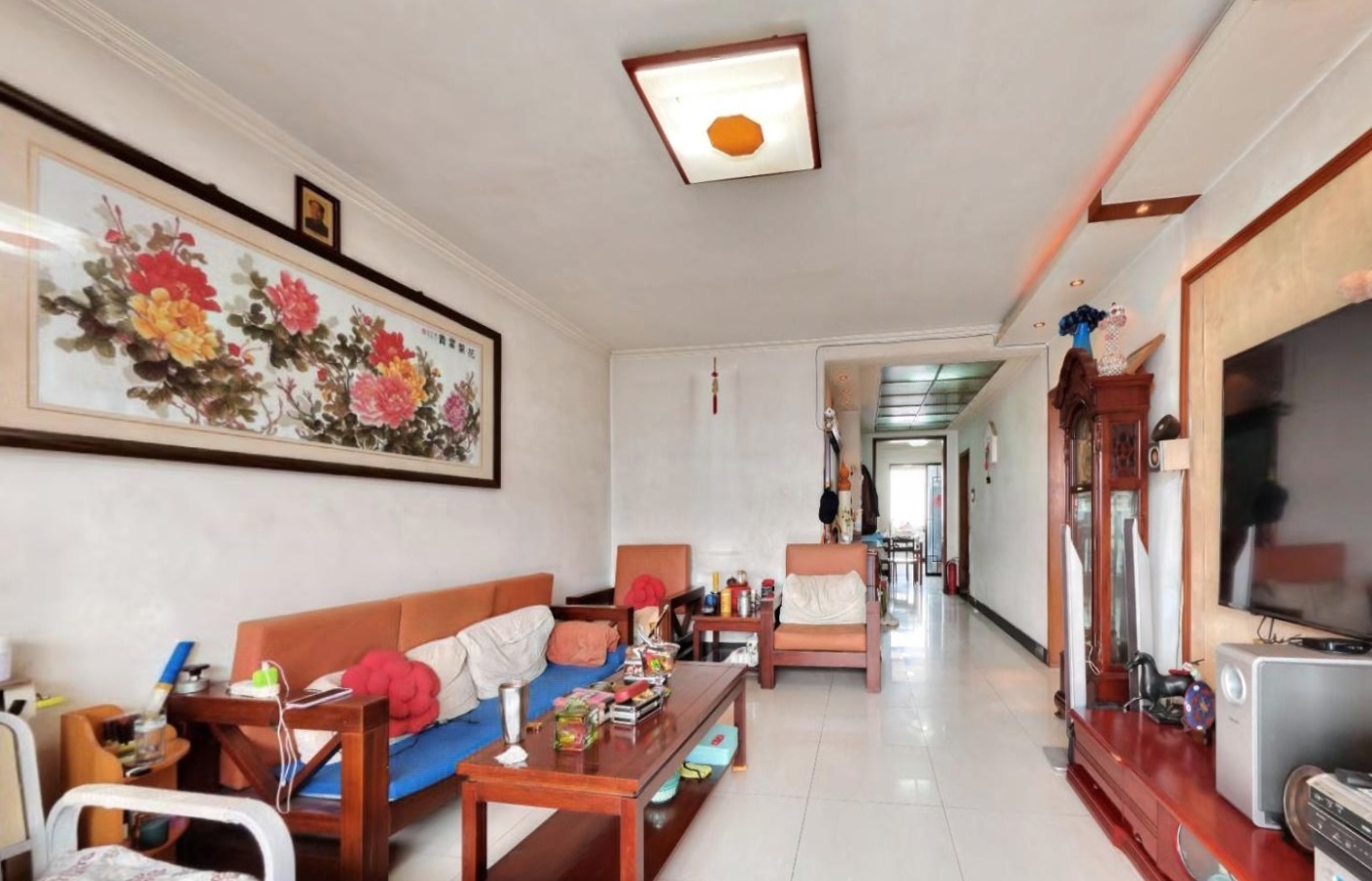 北京天通苑北二区二手房房源图片