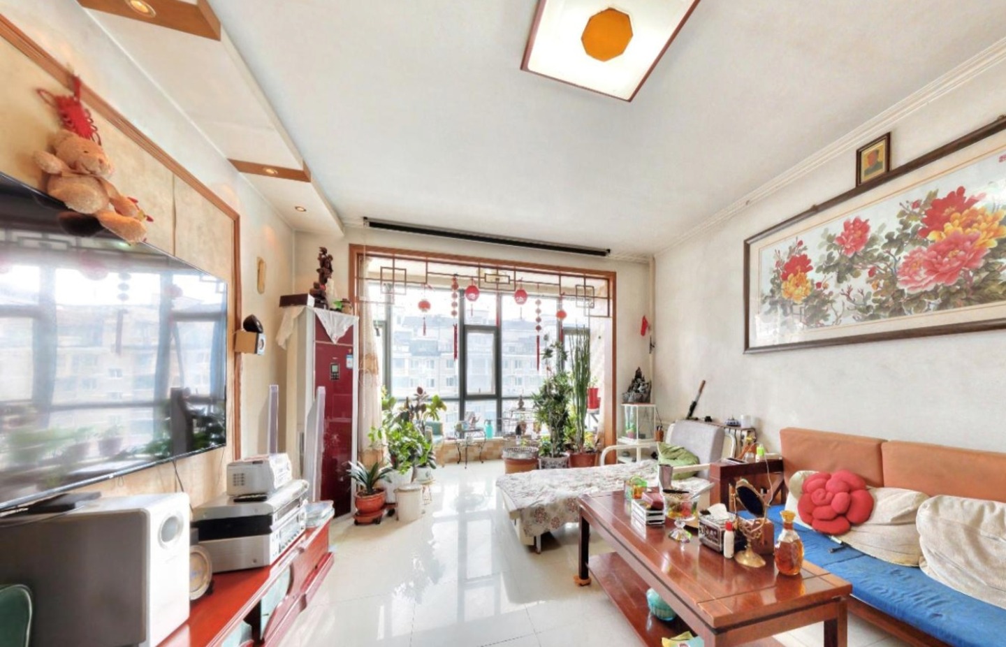 北京天通苑北二区二手房房源图片