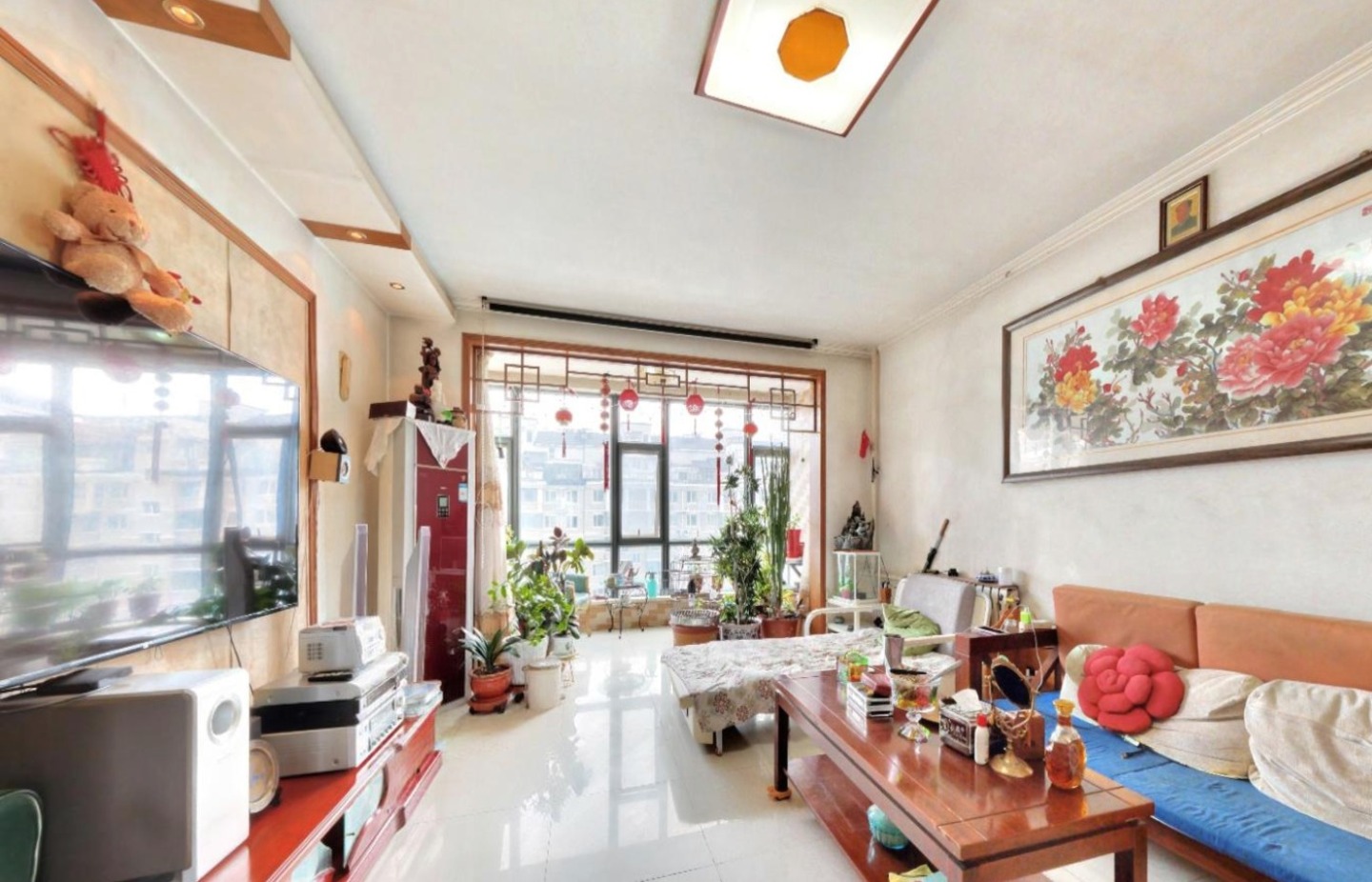 北京天通苑北二区二手房房源图片