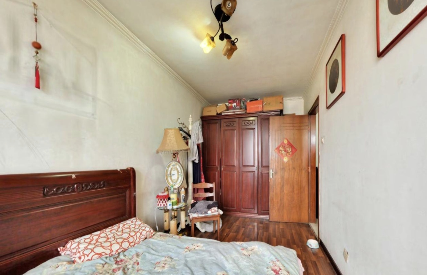 北京天通苑北二区二手房房源图片