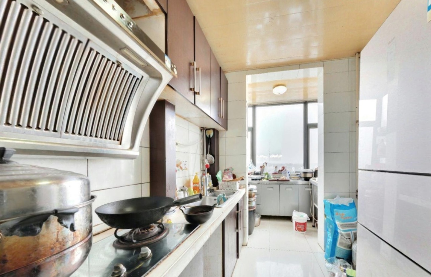 北京天通苑北二区二手房房源图片