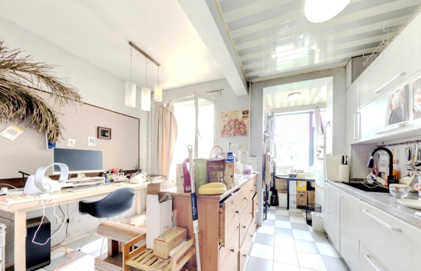 北京天通苑北三区二手房房源图片