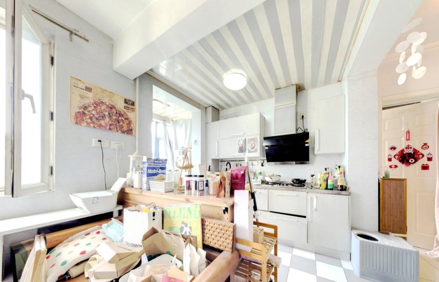 北京天通苑北三区二手房房源图片