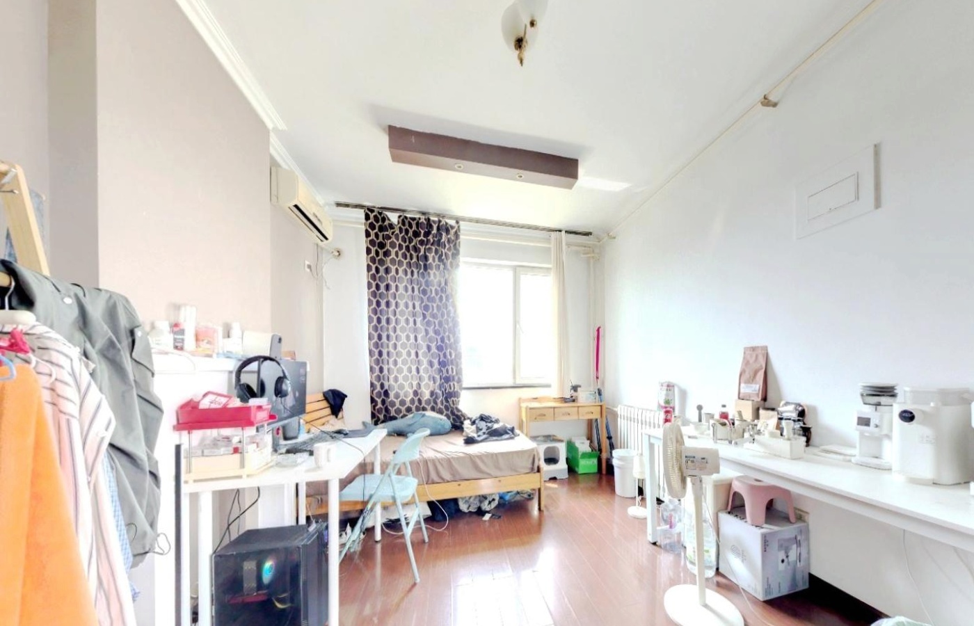 北京天通苑北三区二手房房源图片