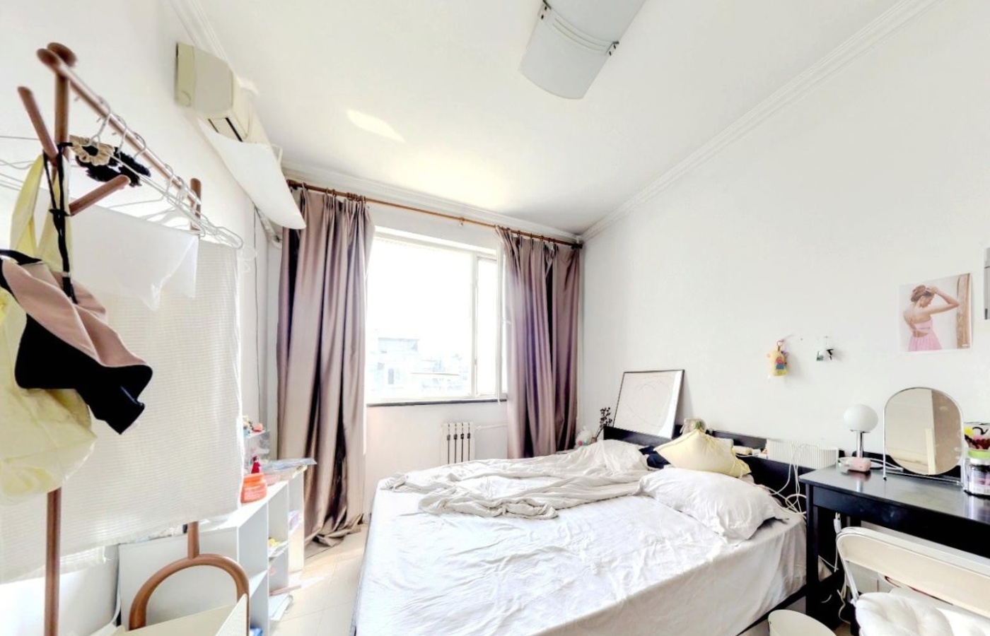 北京天通苑北三区二手房房源图片