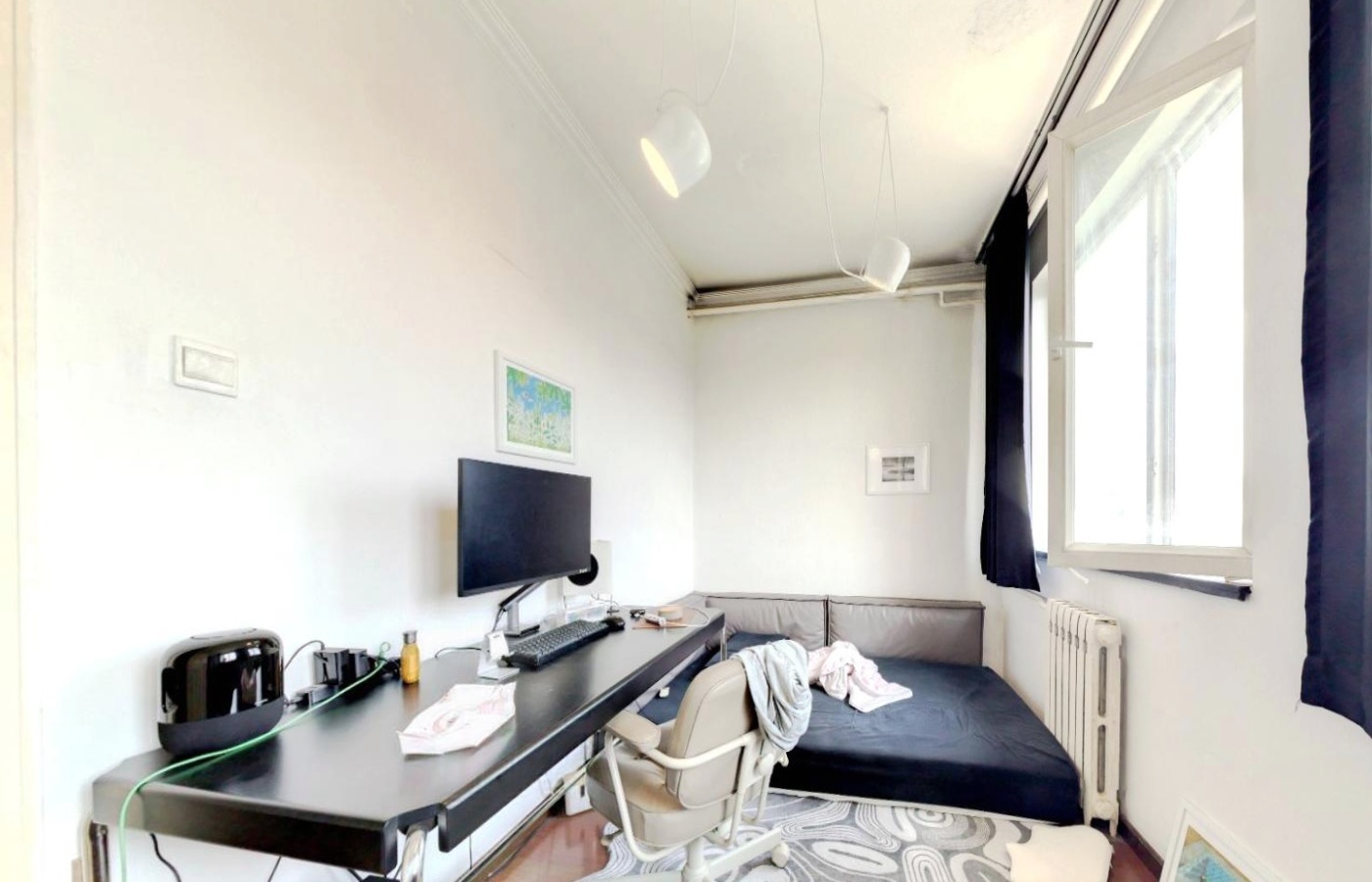 北京天通苑北三区二手房房源图片