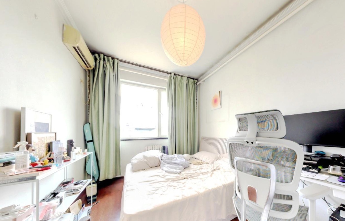 北京天通苑北三区二手房房源图片