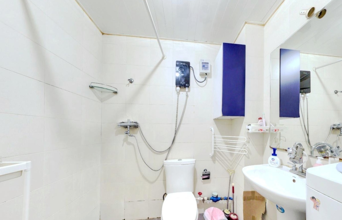 北京天通苑北三区二手房房源图片