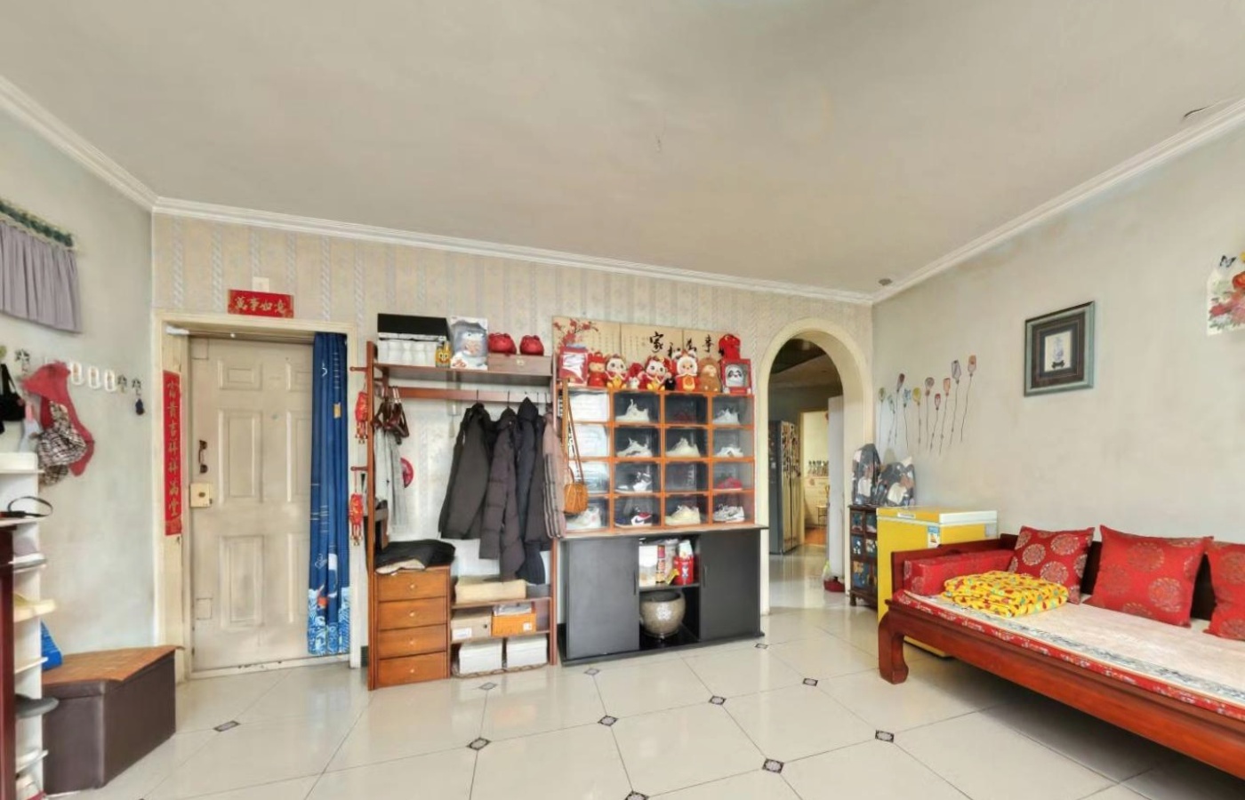 北京天通苑东一区二手房房源图片