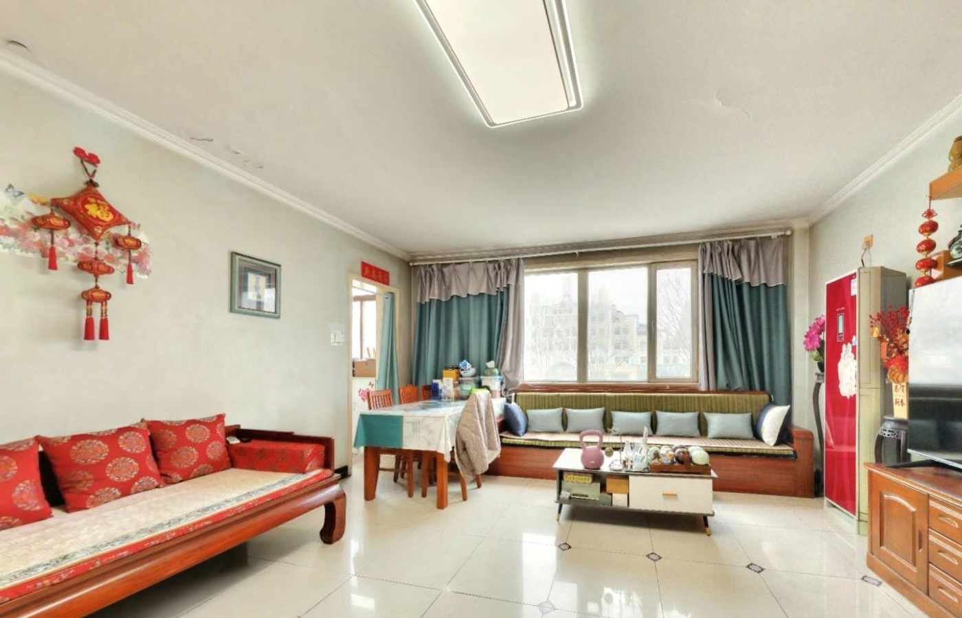 北京天通苑东一区二手房房源图片