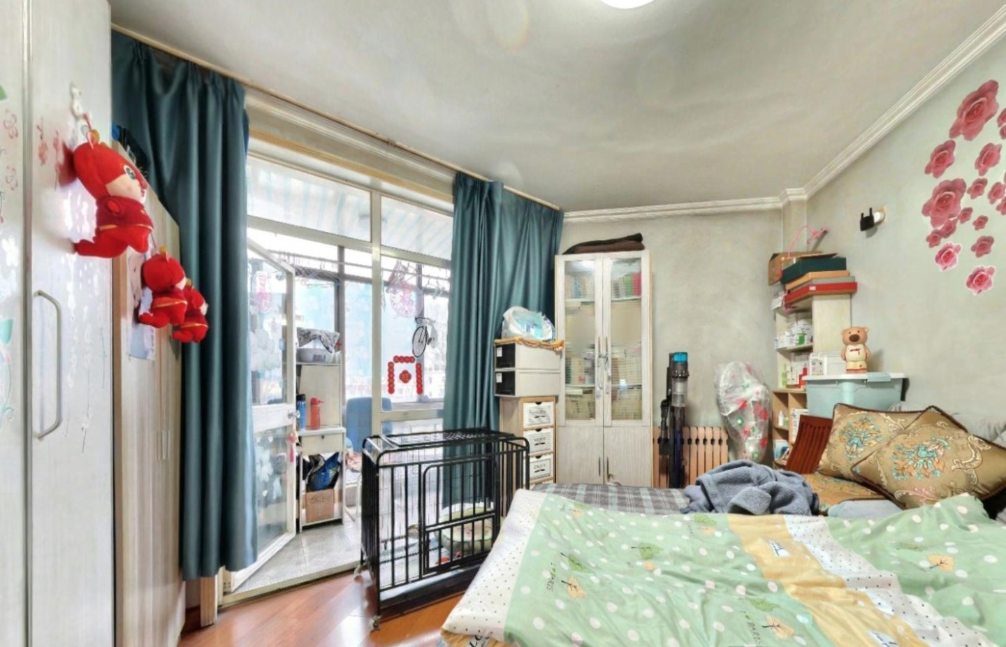 北京天通苑东一区二手房房源图片