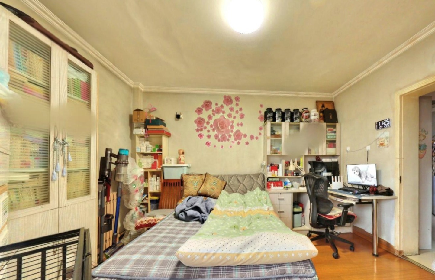 北京天通苑东一区二手房房源图片