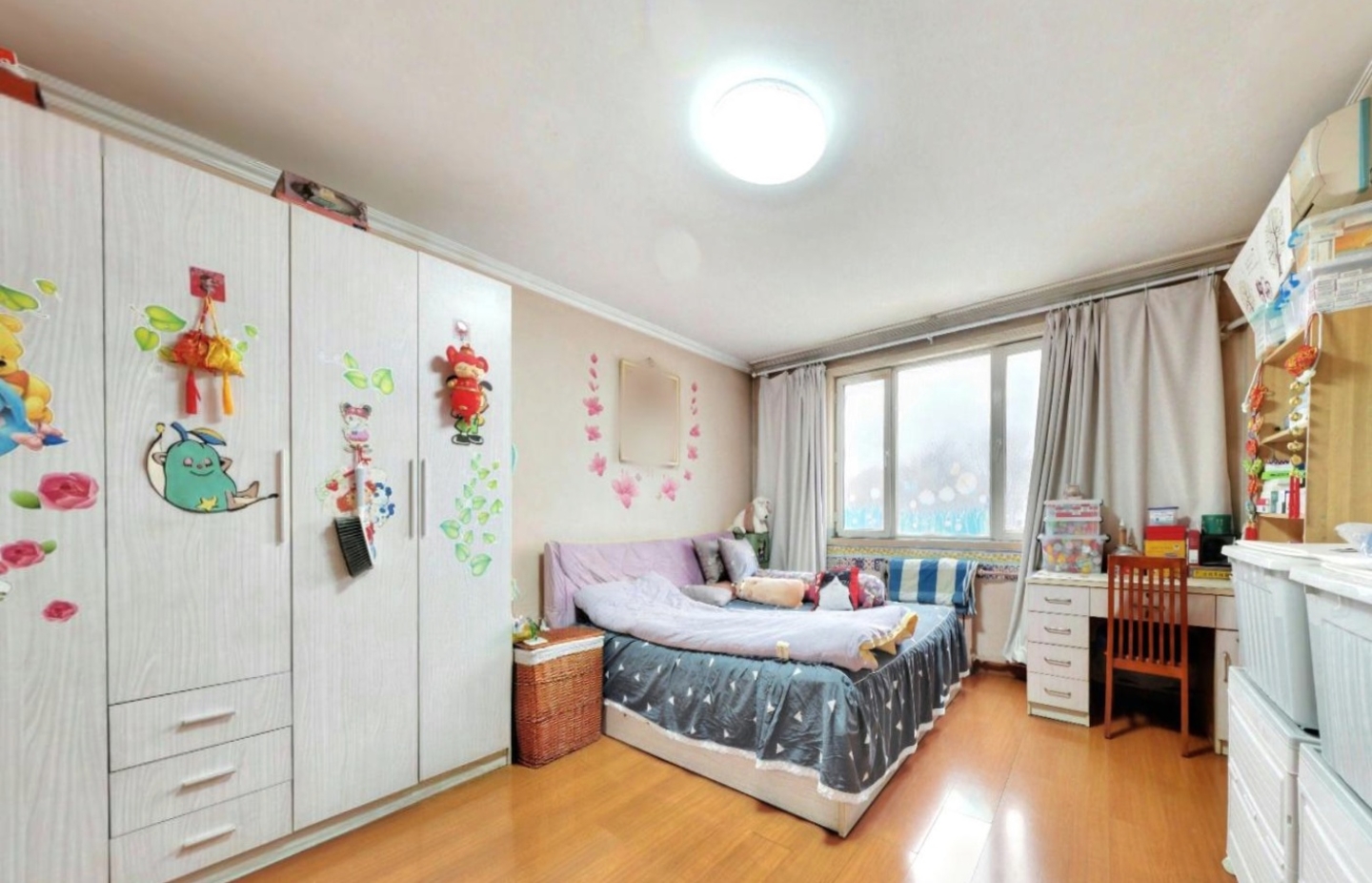 北京天通苑东一区二手房房源图片