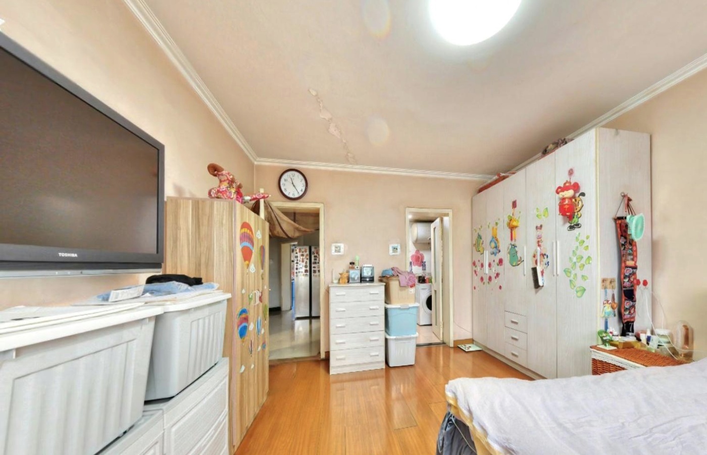 北京天通苑东一区二手房房源图片