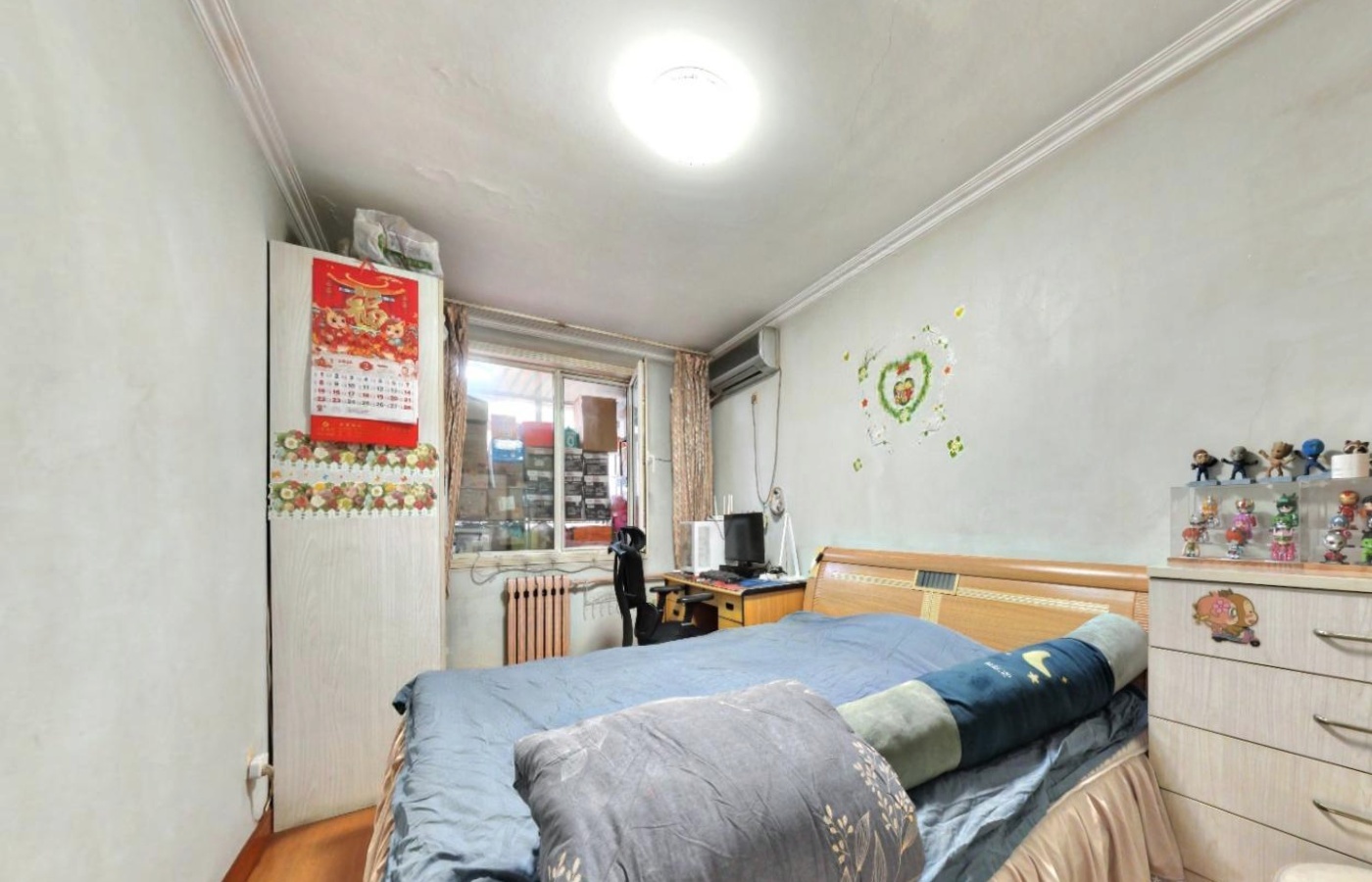 北京天通苑东一区二手房房源图片