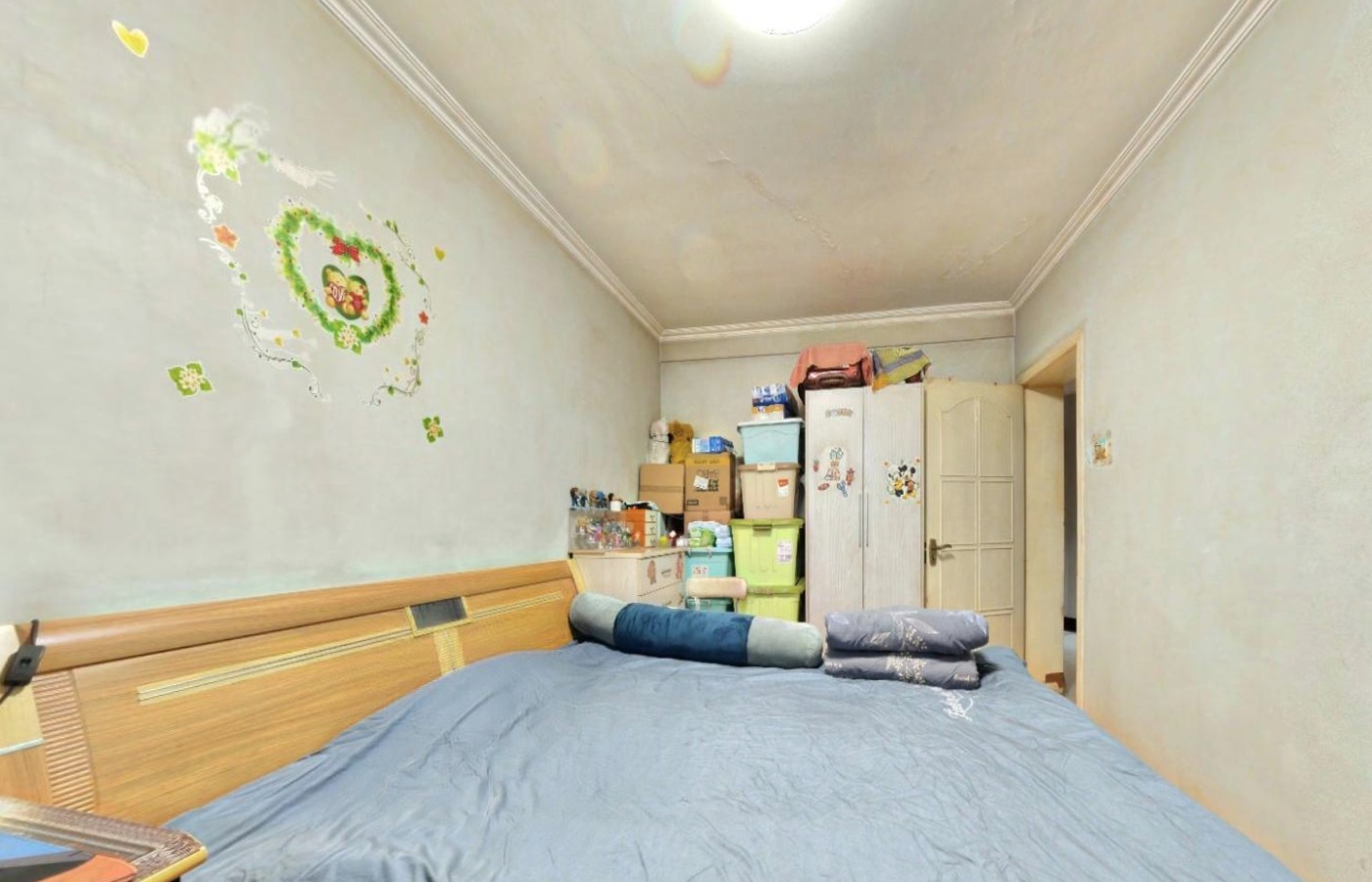 北京天通苑东一区二手房房源图片