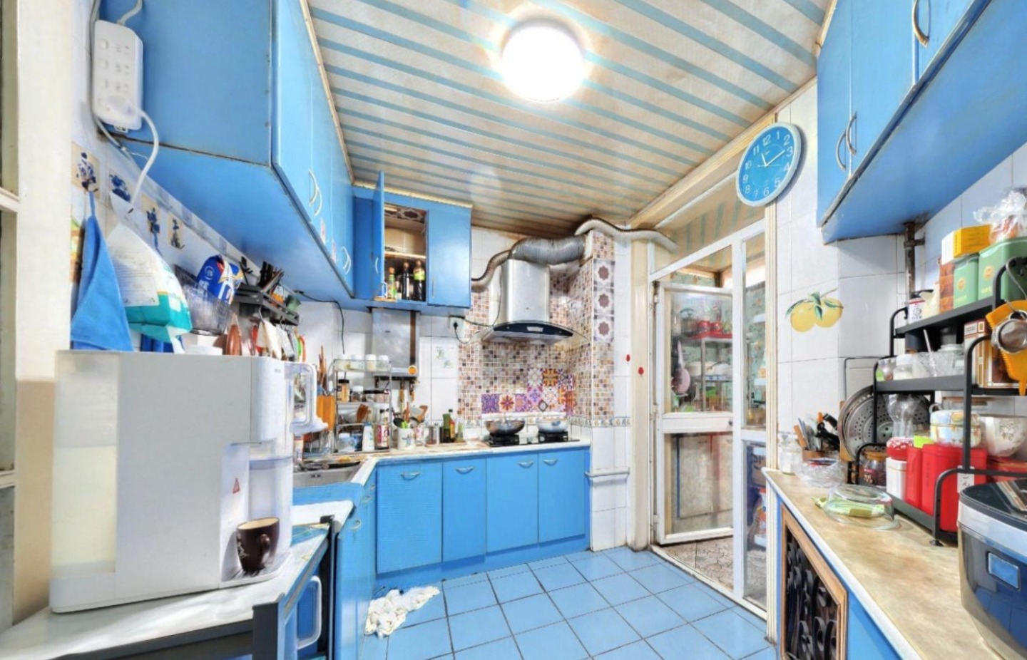 北京天通苑东一区二手房房源图片