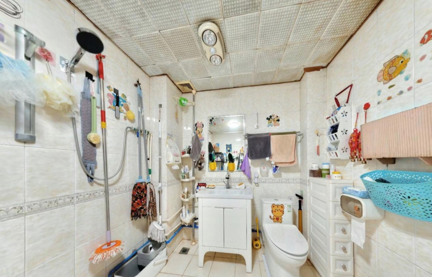 北京天通苑东一区二手房房源图片