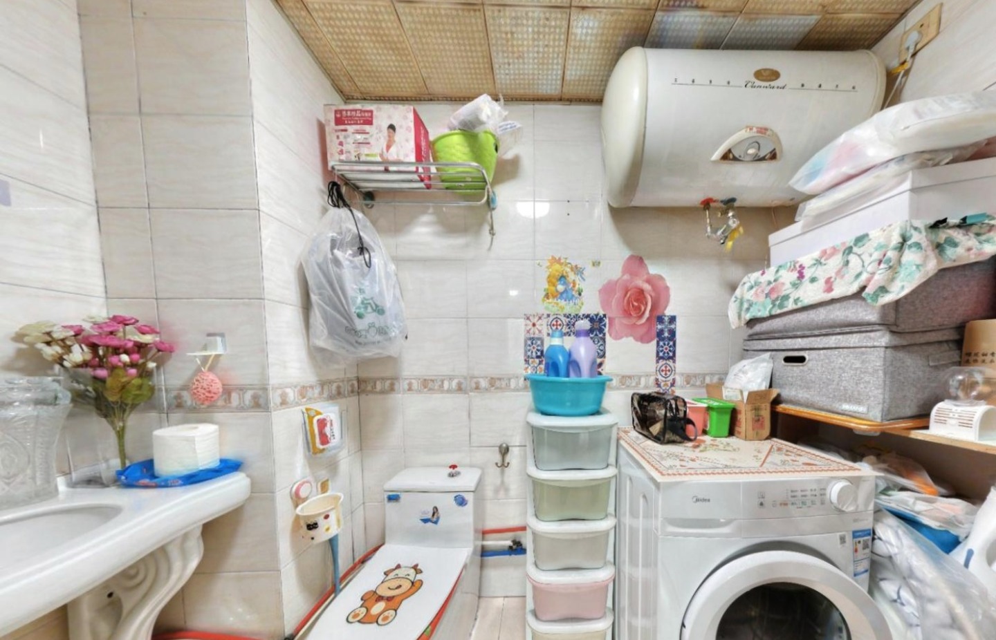 北京天通苑东一区二手房房源图片