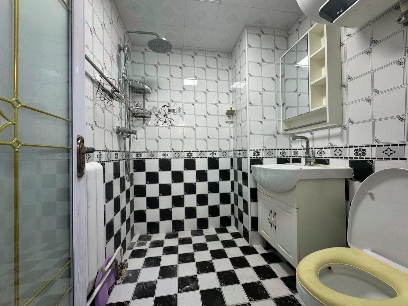 北京烟树园小区二手房房源图片