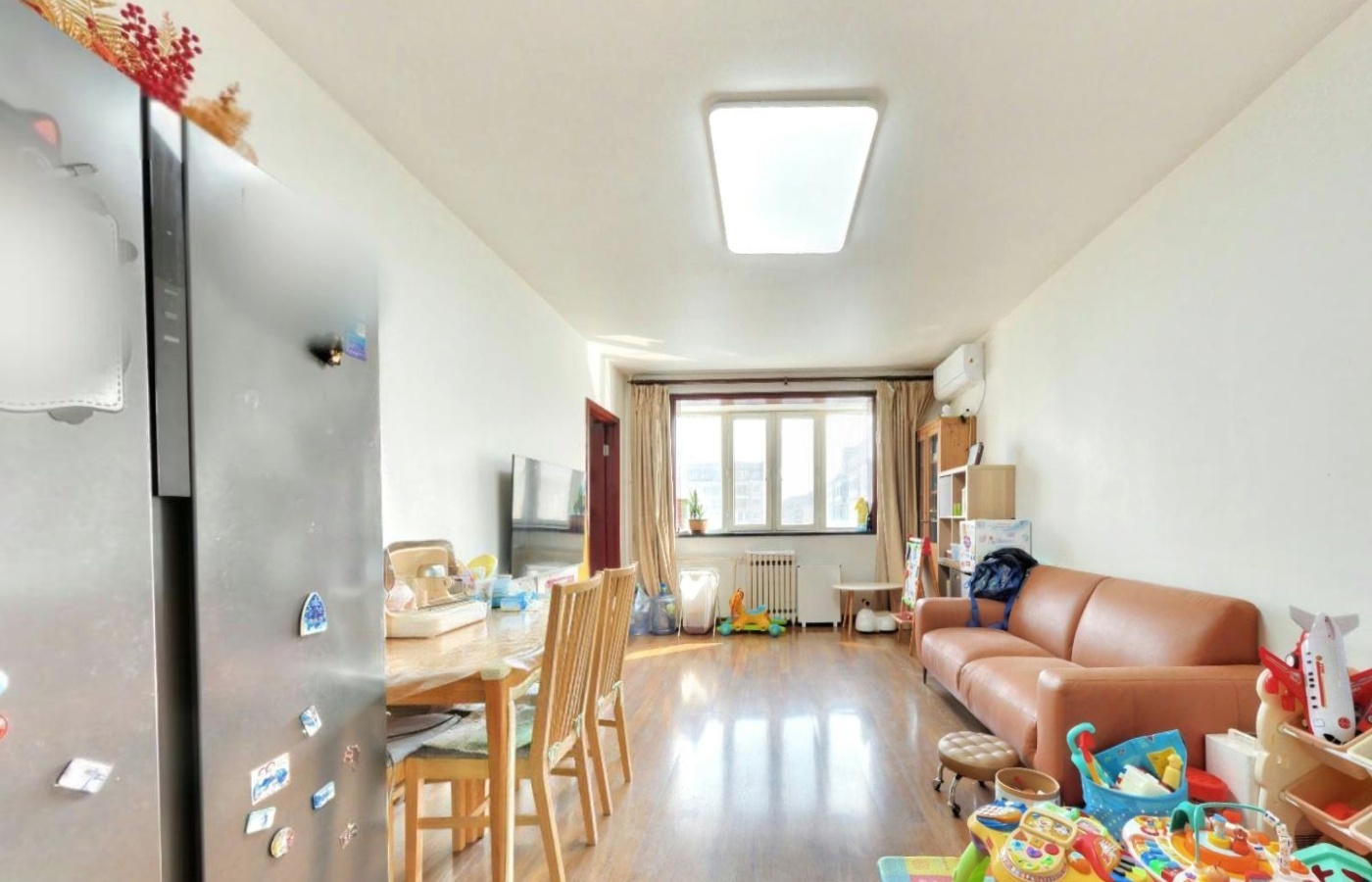 北京天通苑北一区二手房房源图片