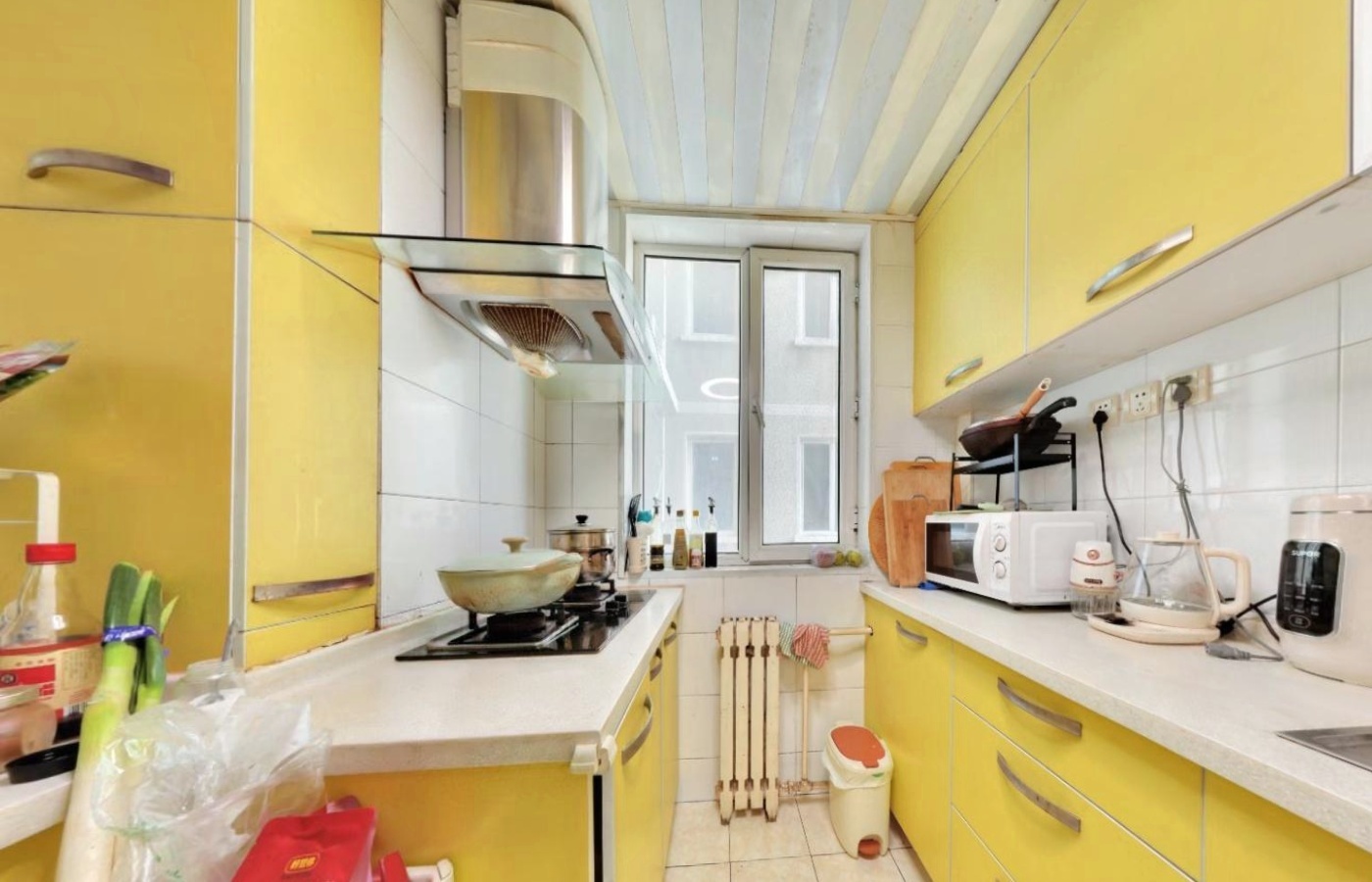 北京天通苑北一区二手房房源图片