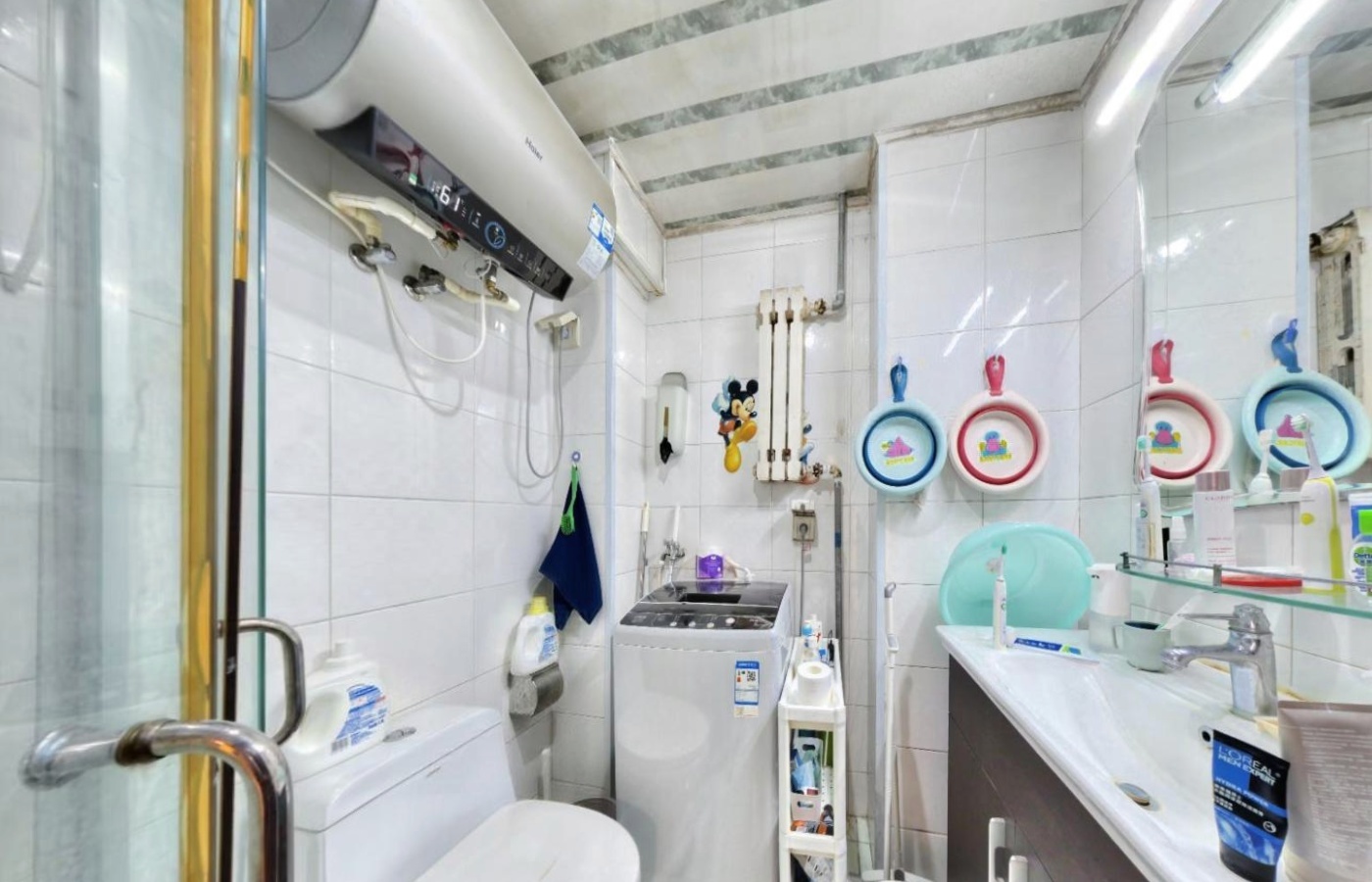 北京天通苑北一区二手房房源图片