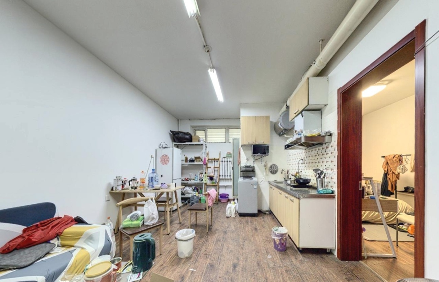 北京天通苑北一区二手房房源图片