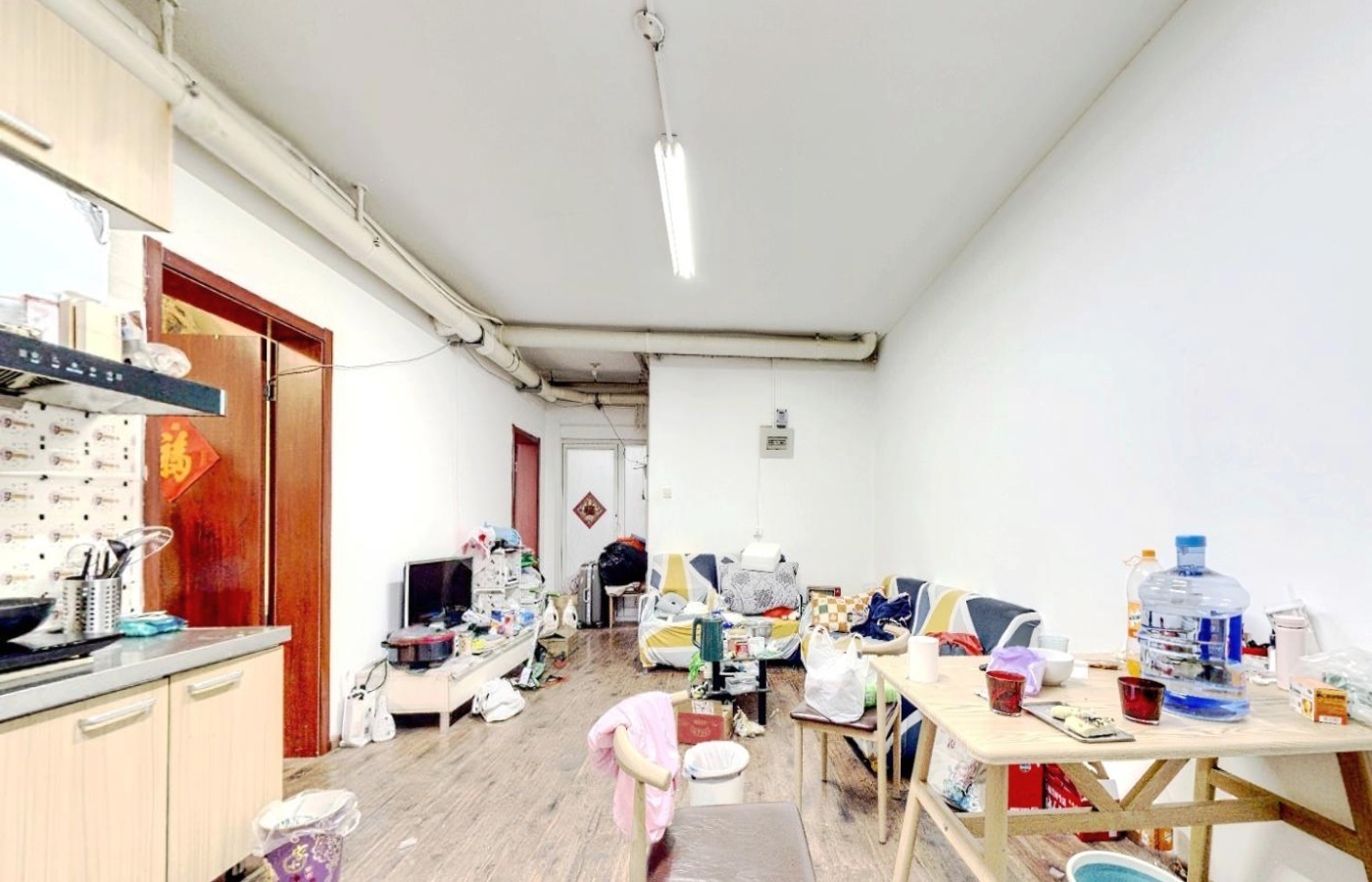 北京天通苑北一区二手房房源图片